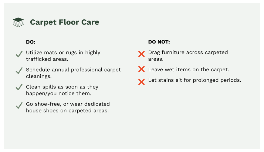 The Homeowner's Guide to Floor Care